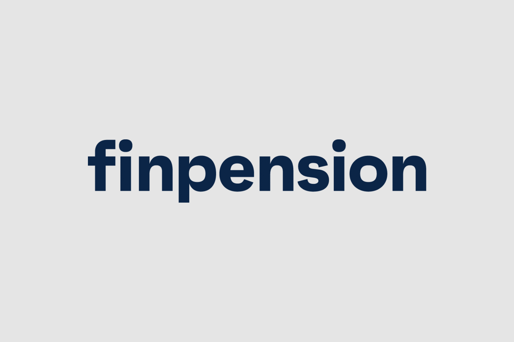 finpension Logo